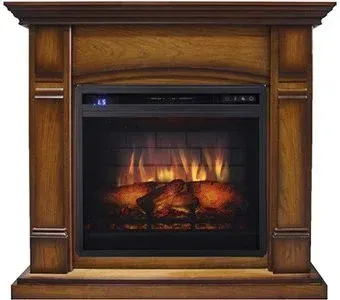 Smolcom Manchester V23 с Vision 23 EF LED 3D FX (дуб антик)