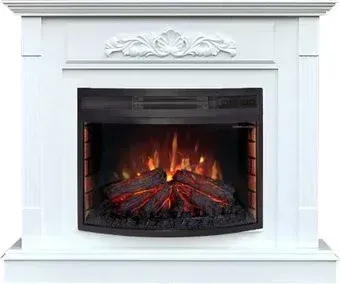 Smolcom Madrid FS25 с FireField 25 S IR (бьянко белый)