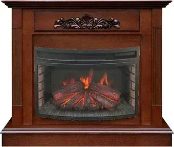 Smolcom Madrid FS25 с FireField 25 S IR (махагон коричневый антик)