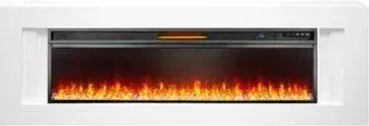 Smolcom Line V60 с Royal Flame Vision 60 LED (бьянко белый)
