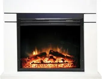 Smolcom Lindos MB/JUP/SYM26 с Royal Flame Jupiter FX New (белый/черный)