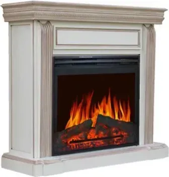 Smolcom Koln MB/JUP/SYM26 с Royal Flame Jupiter FX New (белый ваниль)