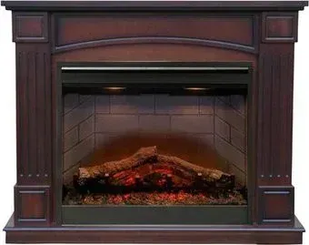 Smolcom Boston MB/JUP/SYM26/D28 с Symphony 26 (махагон коричневый антик)