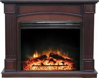 Smolcom Boston MB/JUP/SYM26/D28 с Jupiter FX New (махагон)