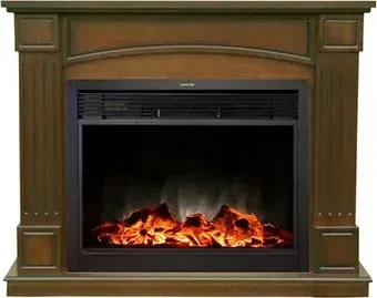 Smolcom Boston MB/JUP/SYM26/D28 с Moonblaze Deluxe-S BL LT (дуб антик)