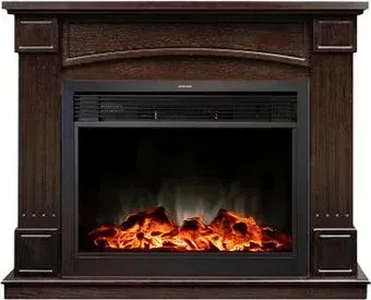 Smolcom Boston MB/JUP/SYM26/D28 с Moonblaze Deluxe-S BL LT (венге)