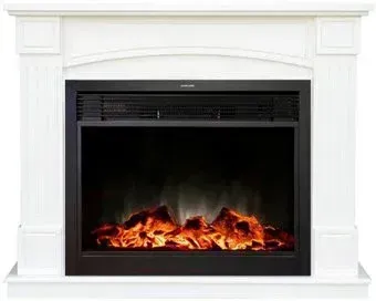 Smolcom Boston MB/JUP/SYM26/D28 с Moonblaze Deluxe-S BL LT бьянко белый