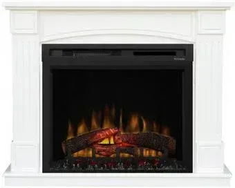 Smolcom Boston MB/JUP/SYM26/D28 с Dimplex XHD28L-INT (бьянко белый)