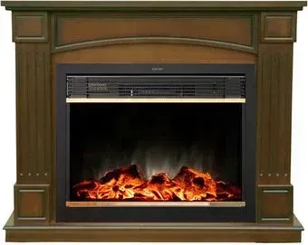 Smolcom Boston MB/JUP/SYM26/D28 с Moonblaze Deluxe-S BR LT (дуб антик)