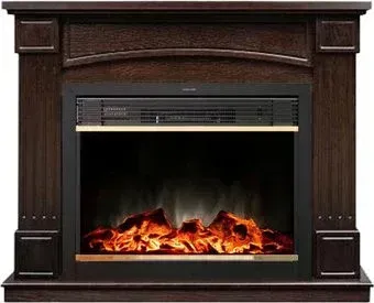 Smolcom Boston MB/JUP/SYM26/D28 с Moonblaze Deluxe-S BR LT (венге)