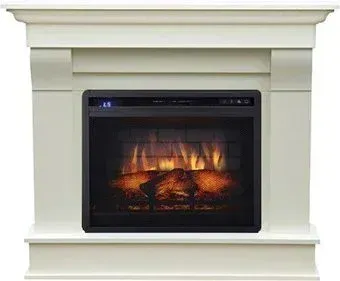 Smolcom Albion V23 с Vision 23 EF LED 3D FX (белый ваниль)