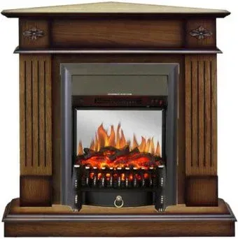 Smolcom Brighton Corner STD-ASP с Fobos-S Lux BL LT (дуб антик)