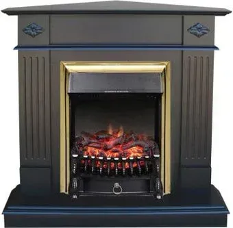 Smolcom Brighton Corner STD-ASP с Fobos-S Lux BR (венге)