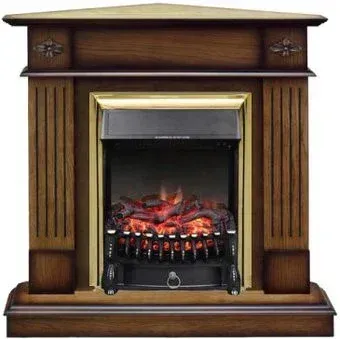 Smolcom Brighton Corner STD-ASP с Fobos-S Lux BR (дуб антик)
