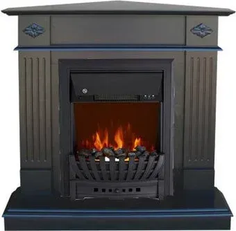 Smolcom Brighton Corner STD-ASP с Aspen Black (венге)