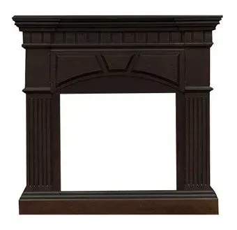 Smolcom York V23 (махагон коричневый антик)