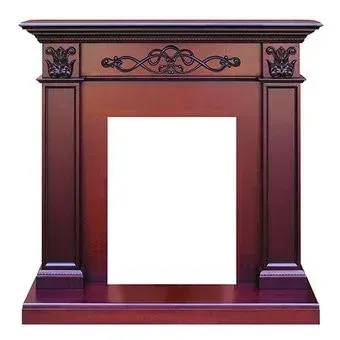 Smolcom Verona STD-ASP (махагон коричневый антик)