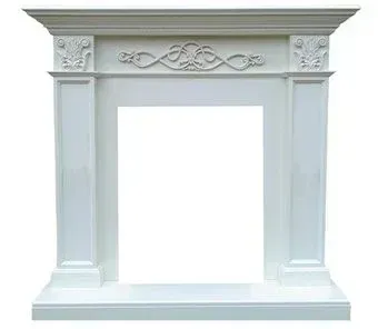 Smolcom Verona STD-ASP (бьянко белый дуб)