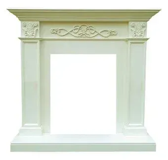 Smolcom Verona STD-ASP (белый дуб)