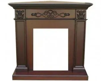 Smolcom Verona Corner STD-ASP (дуб антик)