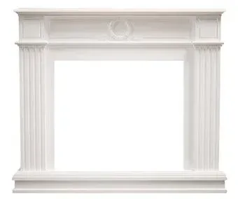 Smolcom Neoclassic MB/JUP/SYM26 (бьянко белый)