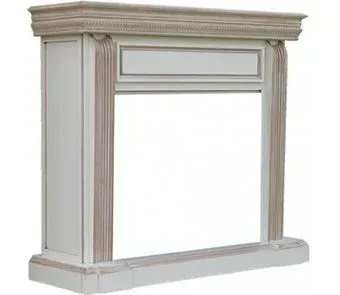 Smolcom Koln MB/JUP/SYM26 (белый ваниль, патина коричневая)