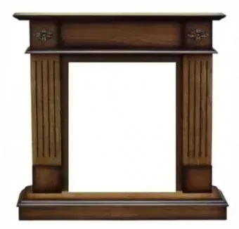 Smolcom Brighton STD-ASP (дуб антик)