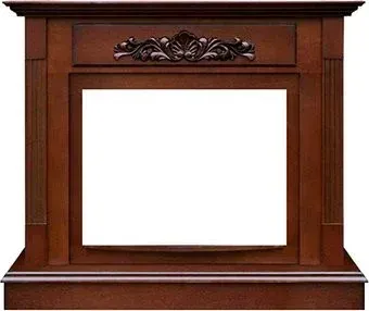 Smolcom Madrid FS25 (махагон коричневый антик)