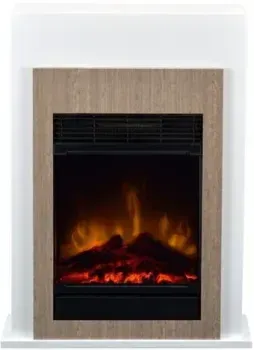 Dimplex Bellini (белый/бежевый)