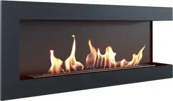 Kratki Delta 1200 (правый, с сертификатом TUV)