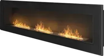 SimpleFire Frame 1800 (черный)