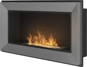 SimpleFire Frame 900 (нержавеющая сталь)
