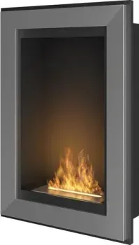 SimpleFire Frame 550 (нержавеющая сталь)