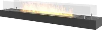 SimpleFire FireBox 1200 (со стеклом)