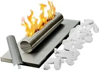 BiokominkiGMT Stainless (нержавеющая сталь)
