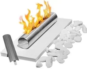 BiokominkiGMT Stainless (белый)