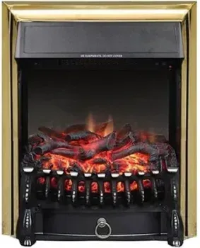 Royal Flame Fobos FXM Brass