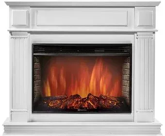 Firelight Piazza 30 (белый)