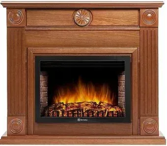 Firelight Frame 30 (шпон дуб)