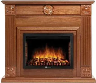 Firelight Frame 25 (шпон дуб)