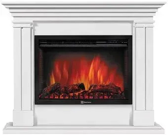 Firelight Castello 30 (белый)