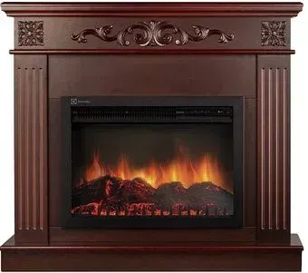 Firelight Noce 25 (шпон темный дуб)