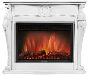 Firelight Ovatio 30 (белый)