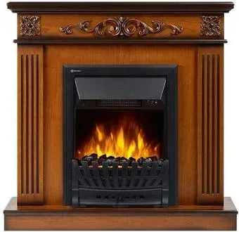 Firelight Noce Classic (шпон орех)