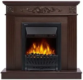 Firelight Noce Classic (шпон темный дуб)