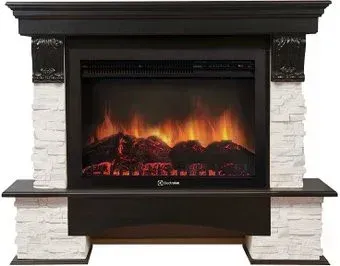 Firelight Pietra 25S (камень белый/шпон венге)