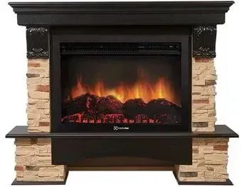 Firelight Pietra 25S (камень сланец натуральный/шпон венге)