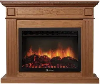 Firelight Bianco 30 (шпон дуб)
