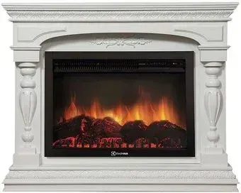 Firelight Perfetto R 30 (белый)