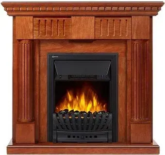 Firelight Colonna Classic (шпон дуб)